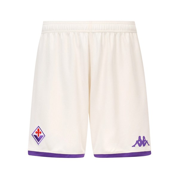 Pantalones Fiorentina 2ª 2025/26